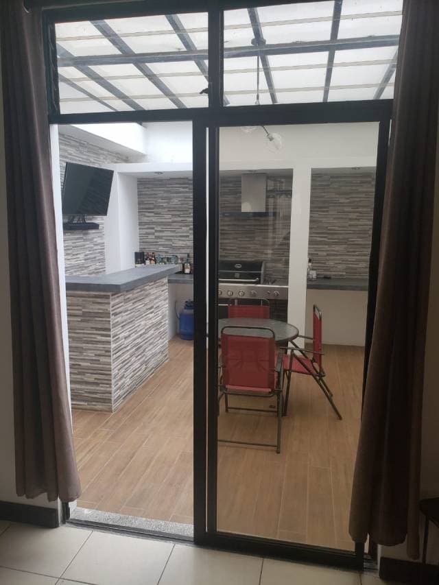 Casa Condominio Cerro Azul, Zona 8, Mixco — foto 4