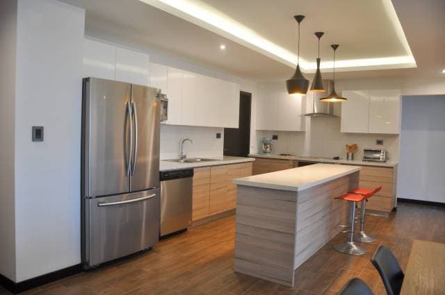 Apartamento Edificio Castalia, Zona 15, Guatemala — foto 4