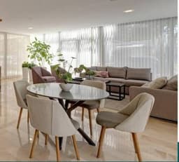Apartamento Edificio Stanza, Zona 15