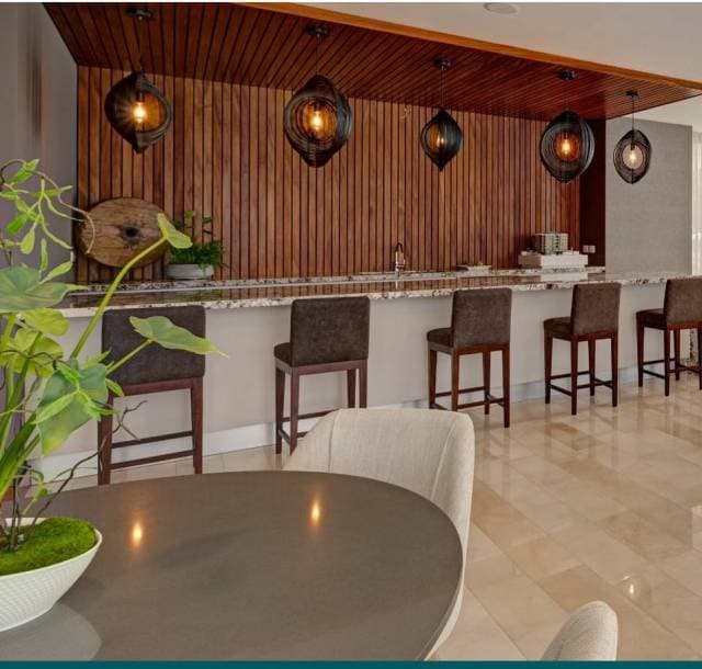 Apartamento Edificio Stanza, Zona 15 — foto 4