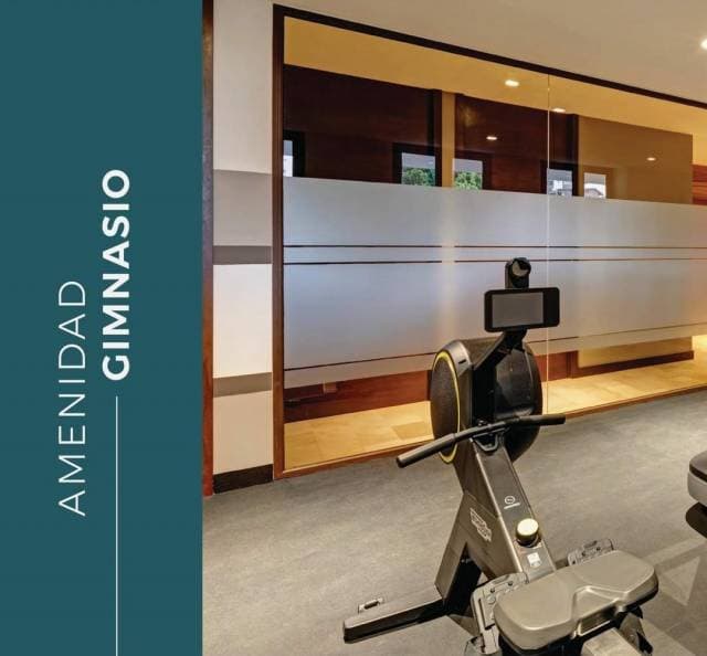 Apartamento Edificio Stanza, Zona 15 — foto 5