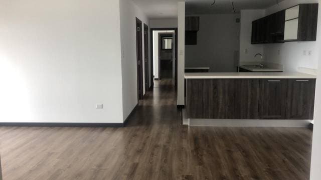 Apartamento Edificio Di Fiori, Zona 7 — foto 3