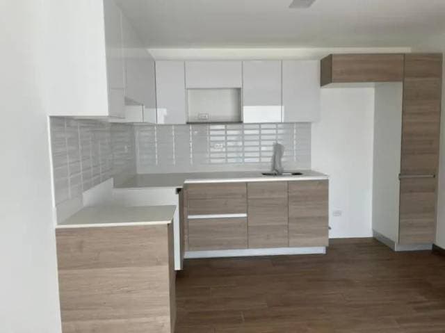 (+1) Penthouse Edificio Pradera Vistares, Zona 12 — foto 2