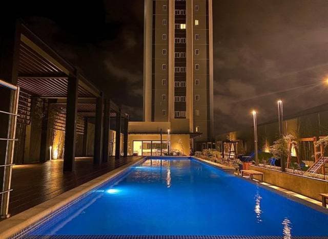 (+1) Penthouse Edificio Pradera Vistares, Zona 12 — foto 4
