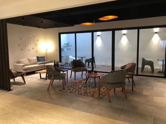 (+1) Penthouse Edificio Pradera Vistares, Zona 12 — foto 5