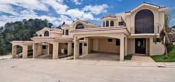 (+1) Casa Condominio Villas Suiza, Zona 16