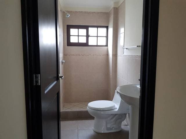 (+1) Casa Condominio Villas Suiza, Zona 16 — foto 6