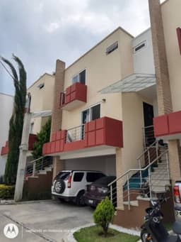 (+1) Casa Condominio Bella Vista II, Zona 8, Mixco