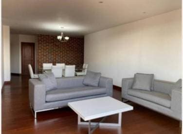 (+1) Apartamento Edificio Benevento, Zona 14 — foto 1