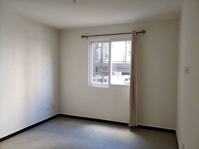 Apartamento en Renta con línea blanca en Parque 11 — foto 4
