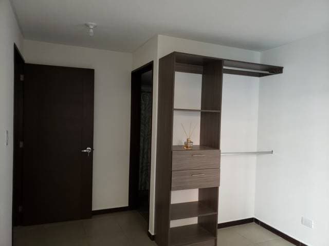 Apartamento en Renta con línea blanca en Parque 11 — foto 6