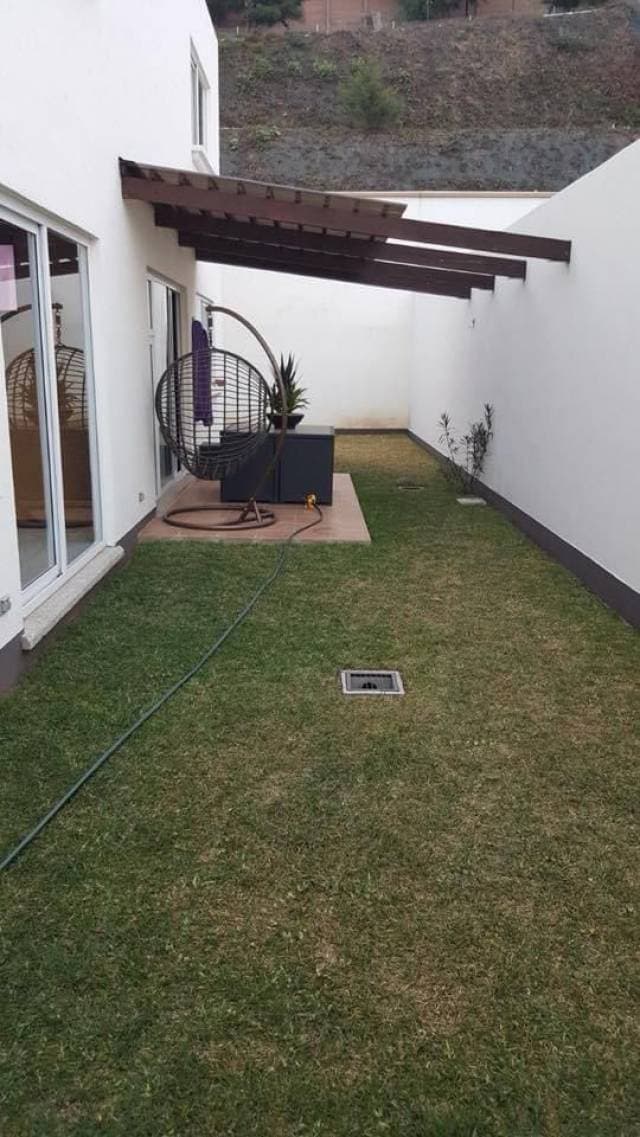(+1) Casa Luces del Encinal, Zona 7, Mixco — foto 8