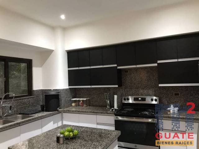 Apartamento de 159 m2 de construcción en Venta, Zona 16 — foto 2