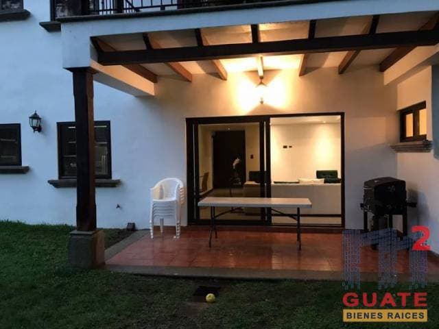Apartamento de 159 m2 de construcción en Venta, Zona 16 — foto 6