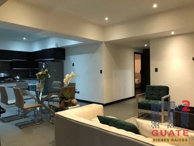 Apartamento de 159 m2 de construcción en Venta, Zona 16 — foto 9