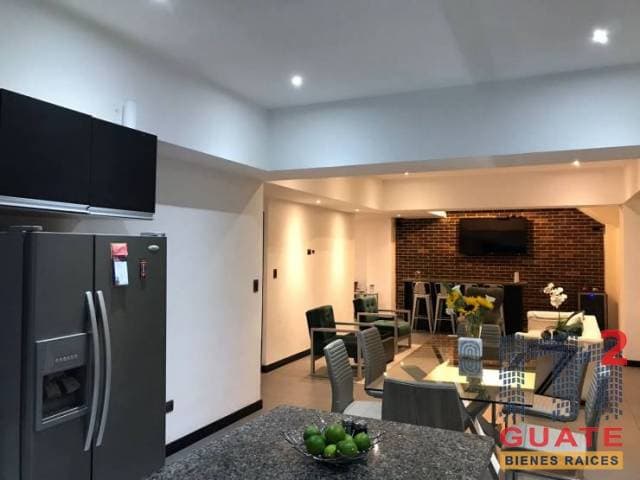 Apartamento de 159 m2 de construcción en Venta, Zona 16 — foto 10