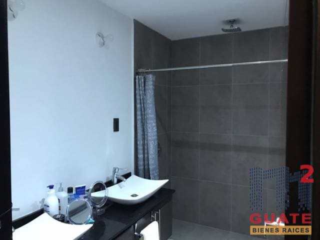 Apartamento de 159 m2 de construcción en Venta, Zona 16 — foto 11