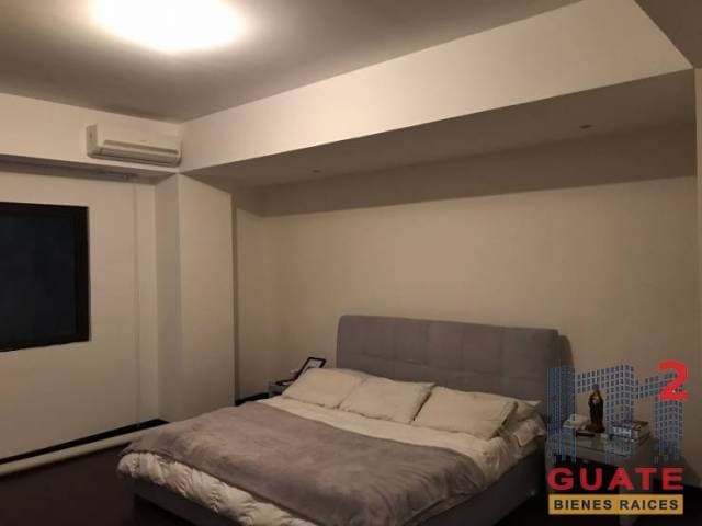Apartamento de 159 m2 de construcción en Venta, Zona 16 — foto 12