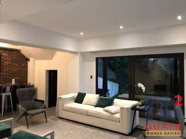 Apartamento de 159 m2 de construcción en Venta, Zona 16 — foto 13