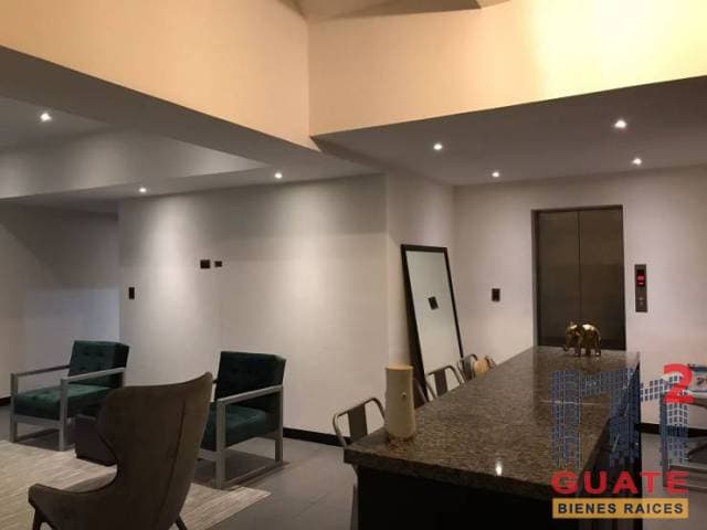 Apartamento de 159 m2 de construcción en Venta, Zona 16 — foto 14