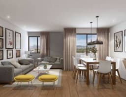 Apartamento para Estrenar en Mariscal Zona 11