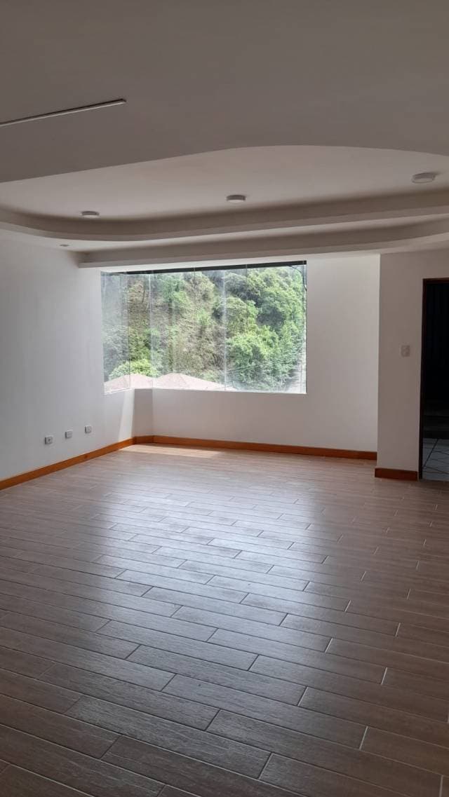 (+1) Apartamento Edificio Donosti, Zona 15 — foto 3