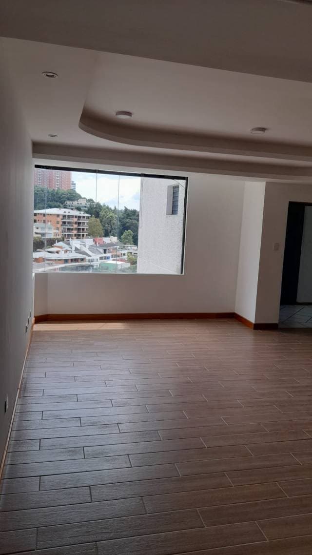 (+1) Apartamento Edificio Donosti, Zona 15 — foto 6