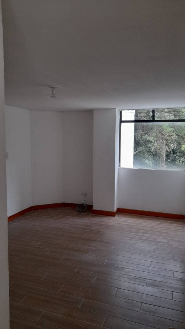 (+1) Apartamento Edificio Donosti, Zona 15 — foto 7