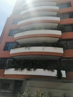 (+1) Apartamento Torre Cañada, Zona 14