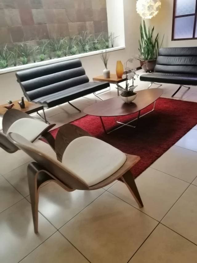 (+1) Apartamento Torre Cañada, Zona 14 — foto 3