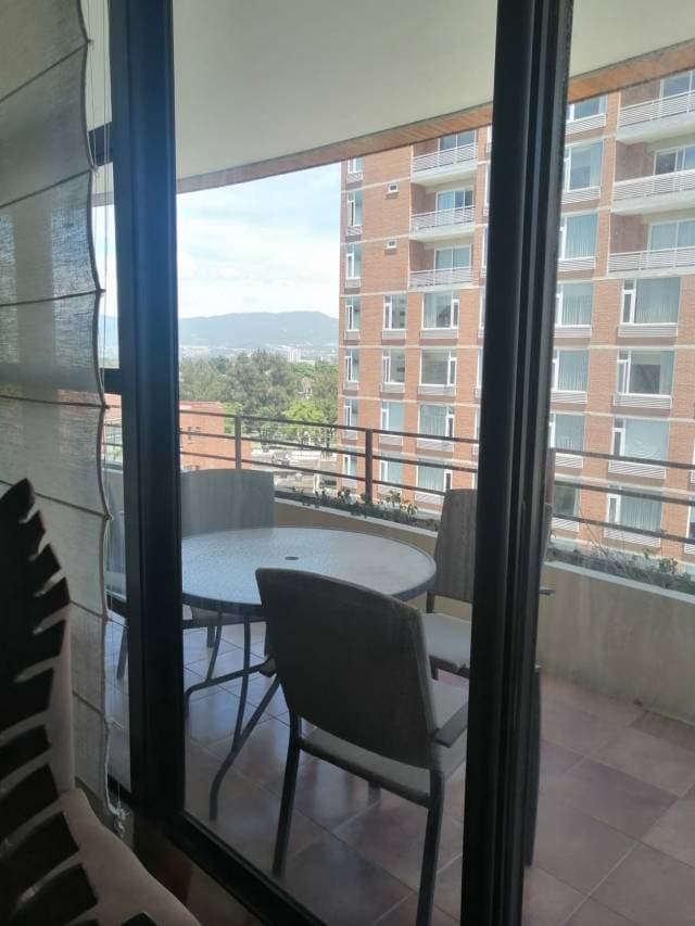 (+1) Apartamento Torre Cañada, Zona 14 — foto 4