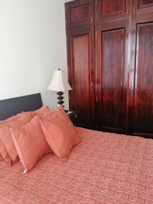 (+1) Apartamento Torre Cañada, Zona 14 — foto 5