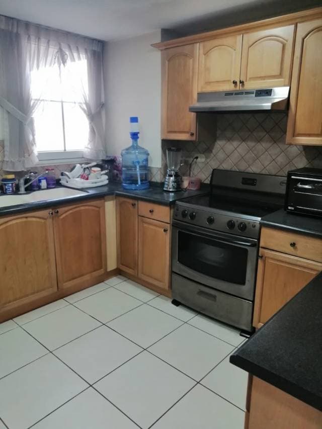 (+1) Apartamento Jardines de San Rafael, Santa Catarina Pinula — foto 3