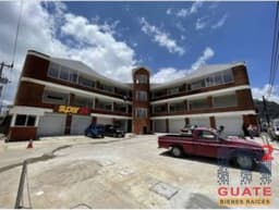 Local de 15.23 m2 de construcción en Renta, Carretera a San José Pinula