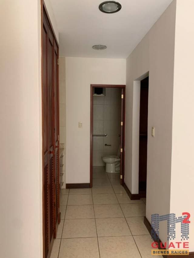 Apartamento de 154 m2 de construcción en Venta, Zona 10 — foto 4
