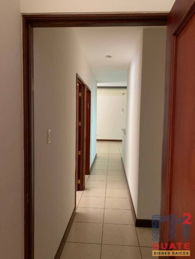Apartamento de 154 m2 de construcción en Venta, Zona 10 — foto 6