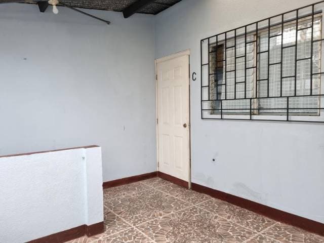 Apartamento en Renta San Cristobal Bulevar Sur — foto 4