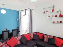 CASA EN VENTA DE 4 NIVELES MOLINO DE LAS FLORES