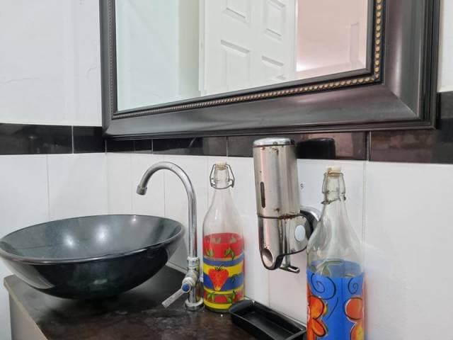 CASA EN VENTA DE 4 NIVELES MOLINO DE LAS FLORES — foto 6