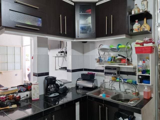 CASA EN VENTA DE 4 NIVELES MOLINO DE LAS FLORES — foto 11