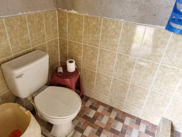 CASA EN VENTA DE 4 NIVELES MOLINO DE LAS FLORES — foto 13
