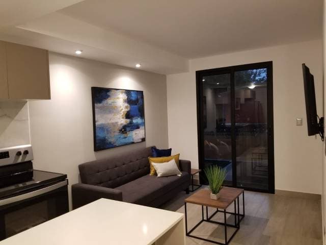 (+1) Apartamento Edificio Epic 15, Zona 15 — foto 2