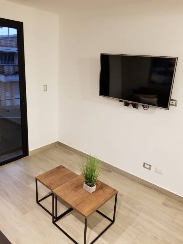 (+1) Apartamento Edificio Epic 15, Zona 15 — foto 4