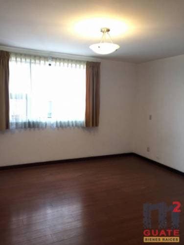 Apartamento de 153 m2 de construcción en Renta, Zona 14 — foto 1