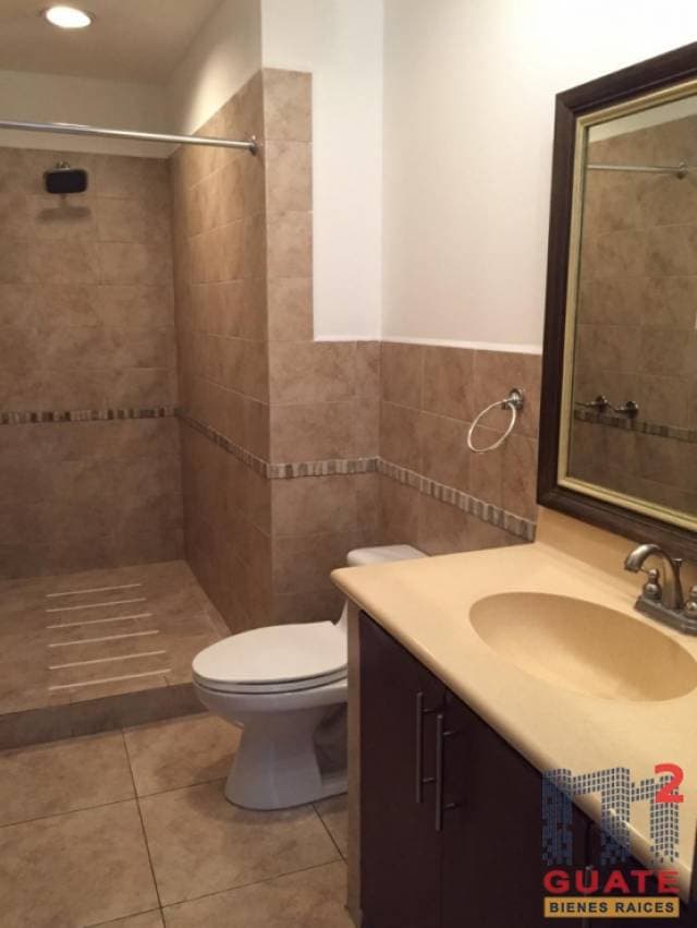 Apartamento de 153 m2 de construcción en Renta, Zona 14 — foto 5