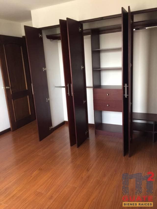 Apartamento de 153 m2 de construcción en Renta, Zona 14 — foto 9
