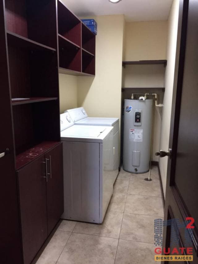 Apartamento de 153 m2 de construcción en Renta, Zona 14 — foto 11