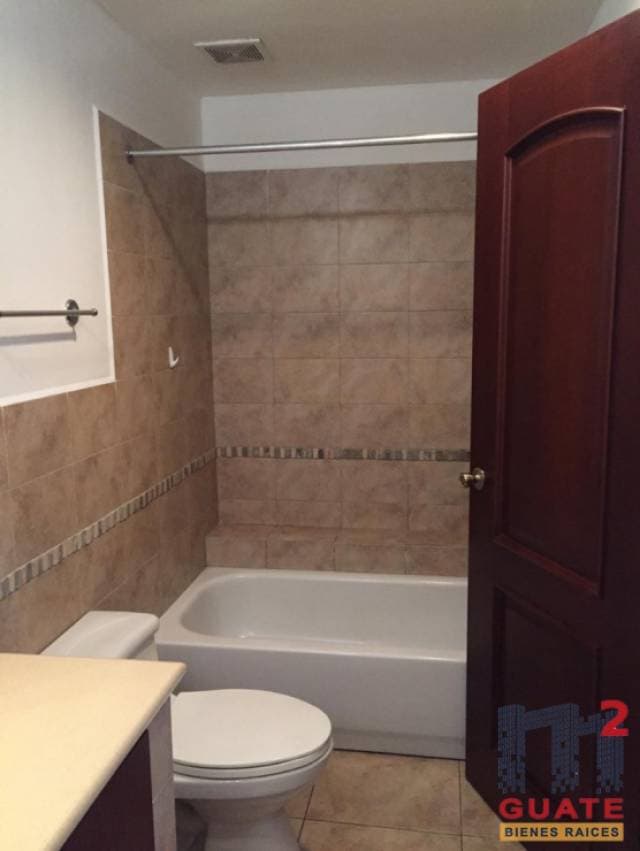 Apartamento de 153 m2 de construcción en Renta, Zona 14 — foto 12