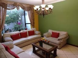 Casa en Venta Residencial Las 3 Ceibas San Cristóbal