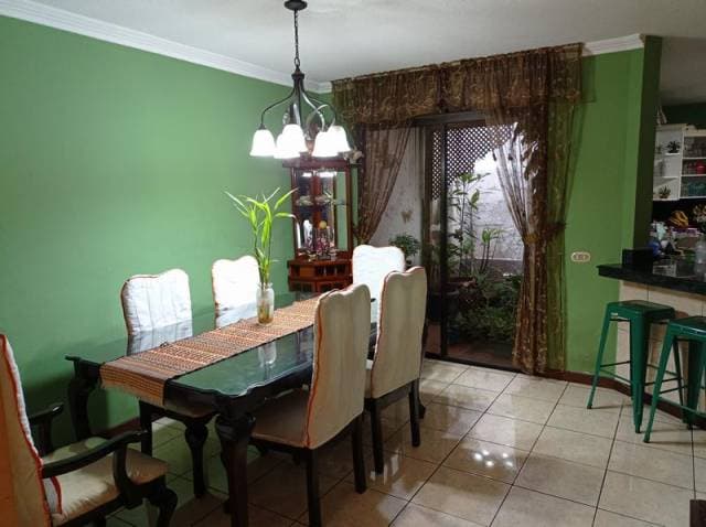 Casa en Venta Residencial Las 3 Ceibas San Cristóbal — foto 2